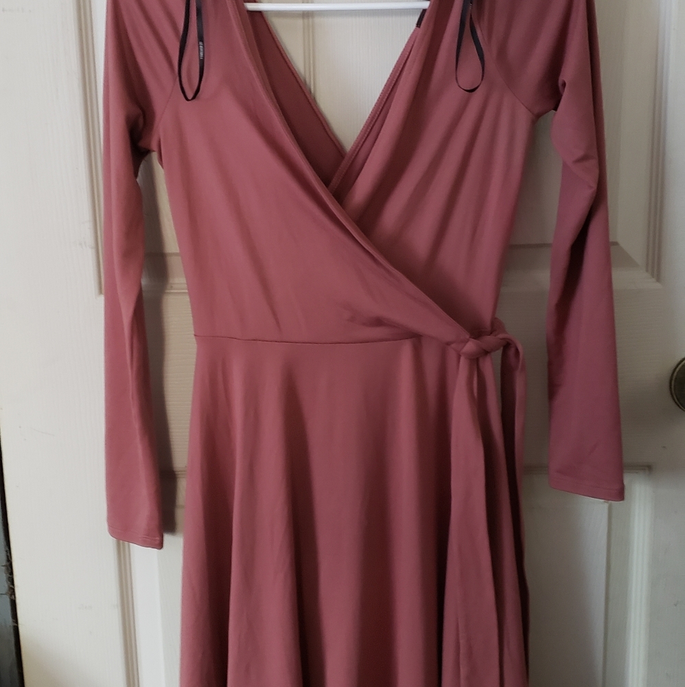 Forever 21 dress
